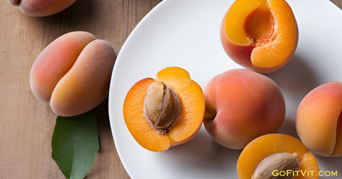 Apricot Benefits