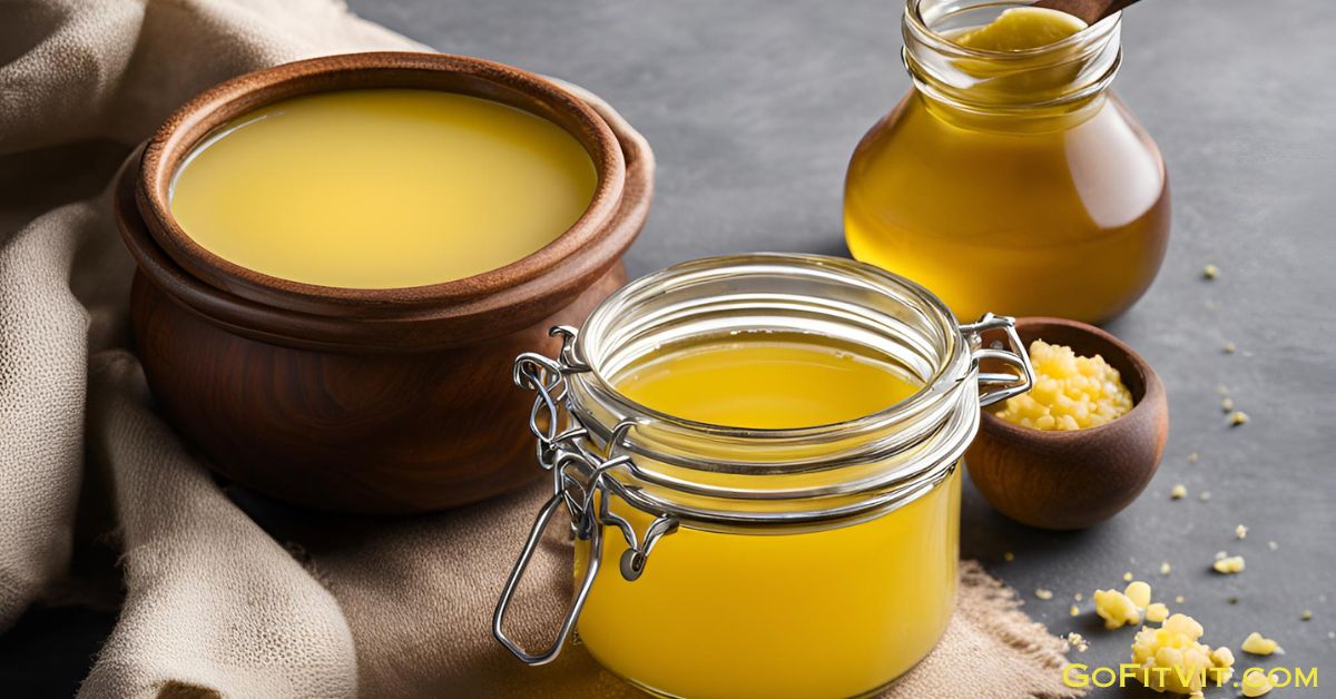 A2 Cow Ghee Health Benefits