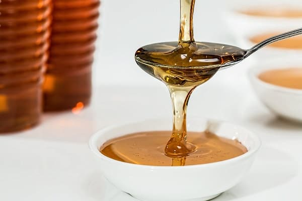 Honey benefits for good health