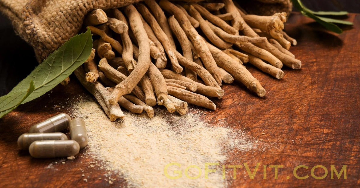 Ashwagandha benefits